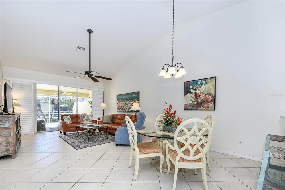 3800 TRIPOLI BOULEVARD #35 Punta Gorda, FL 33950