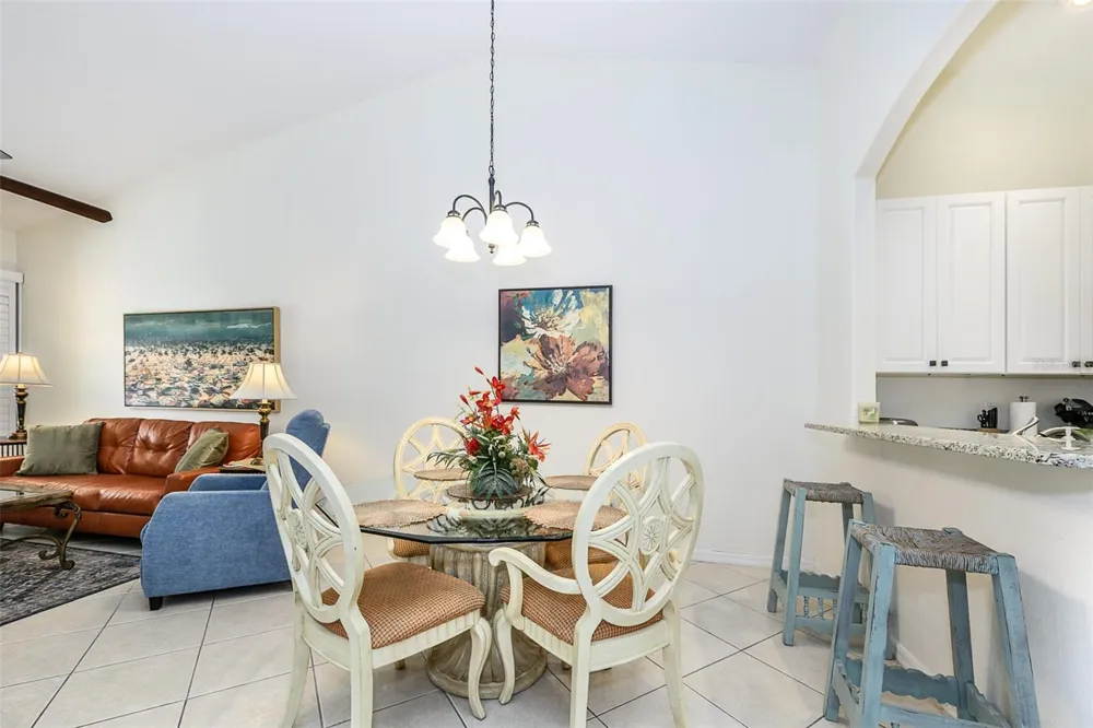 3800 TRIPOLI BOULEVARD #35 Punta Gorda, FL 33950