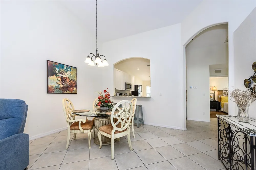 3800 TRIPOLI BOULEVARD #35 Punta Gorda, FL 33950