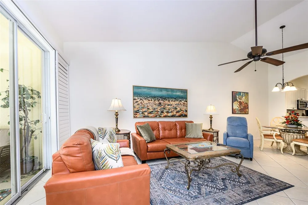 3800 TRIPOLI BOULEVARD #35 Punta Gorda, FL 33950