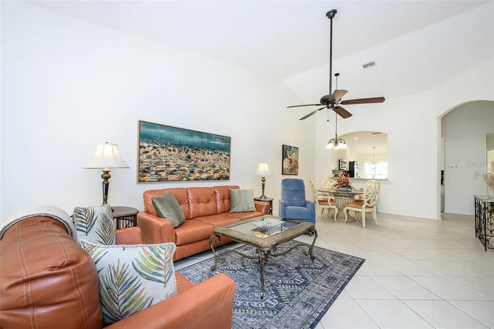 3800 TRIPOLI BOULEVARD #35 Punta Gorda, FL 33950