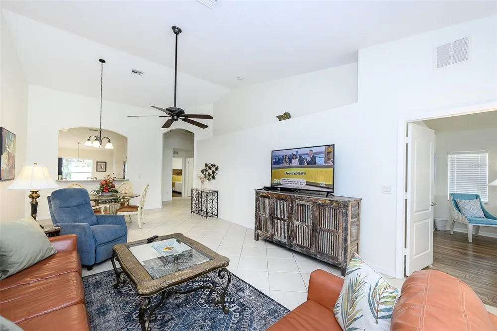 3800 TRIPOLI BOULEVARD #35 Punta Gorda, FL 33950