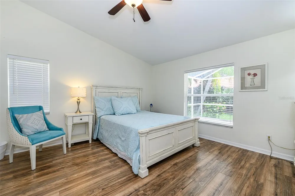 3800 TRIPOLI BOULEVARD #35 Punta Gorda, FL 33950