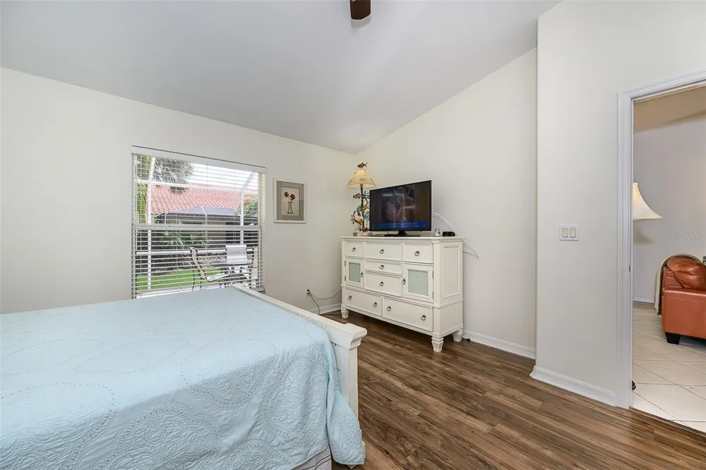 3800 TRIPOLI BOULEVARD #35 Punta Gorda, FL 33950