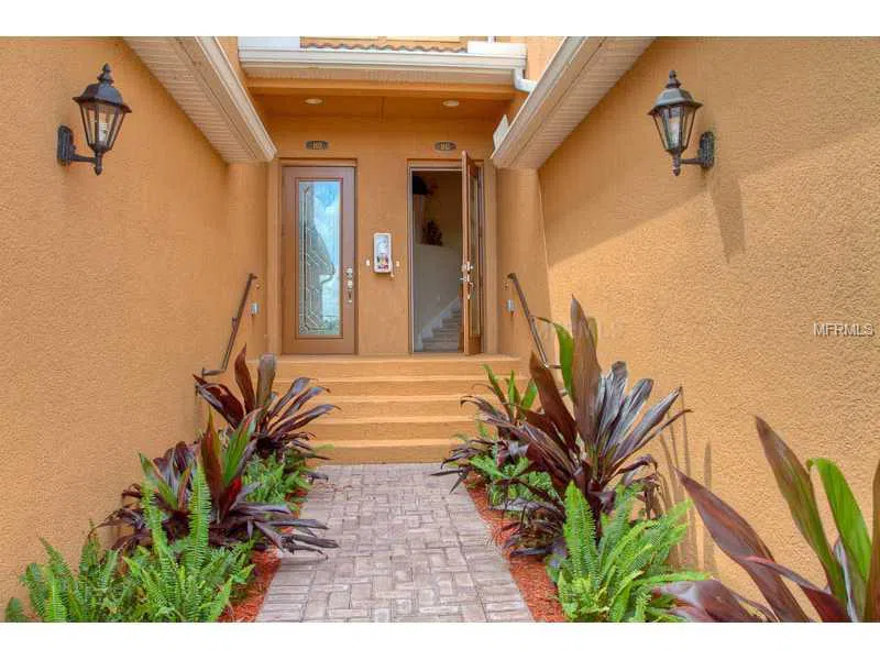 7312 RIVER HAMMOCK DRIVE #103 Bradenton, FL 34212