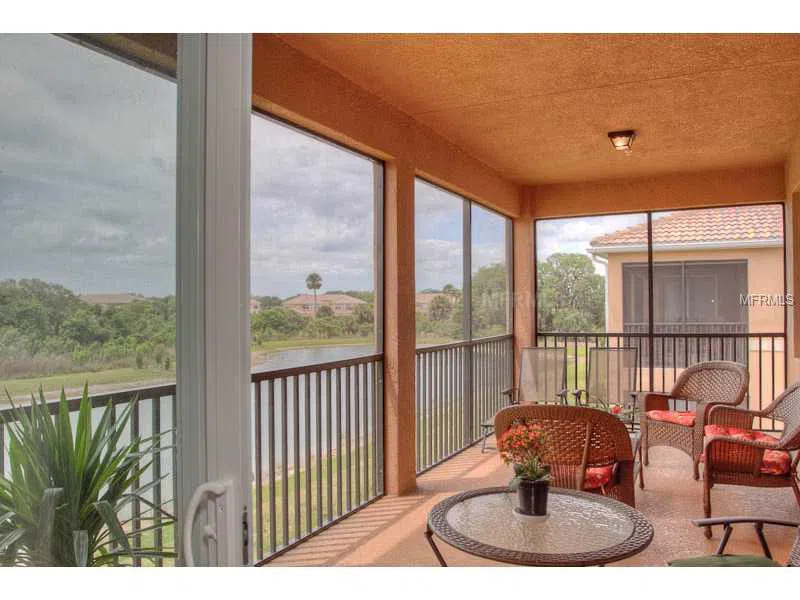 7312 RIVER HAMMOCK DRIVE #103 Bradenton, FL 34212