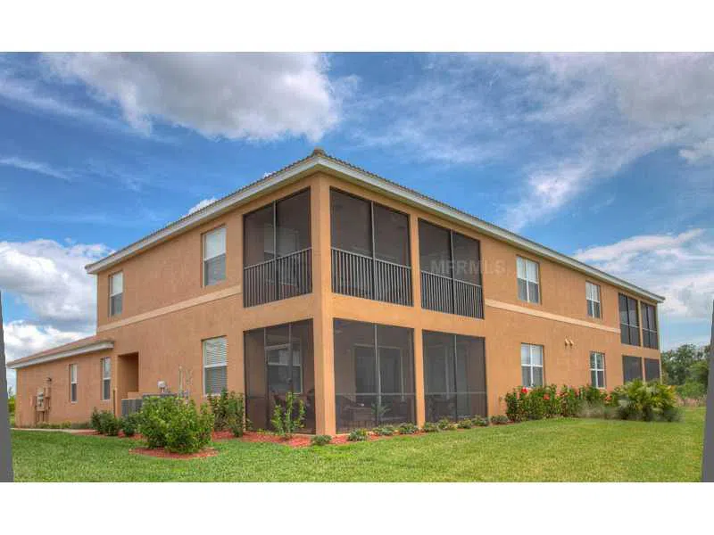 7312 RIVER HAMMOCK DRIVE #103 Bradenton, FL 34212