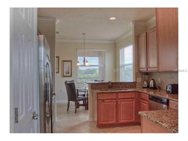 7312 RIVER HAMMOCK DRIVE #103 Bradenton, FL 34212