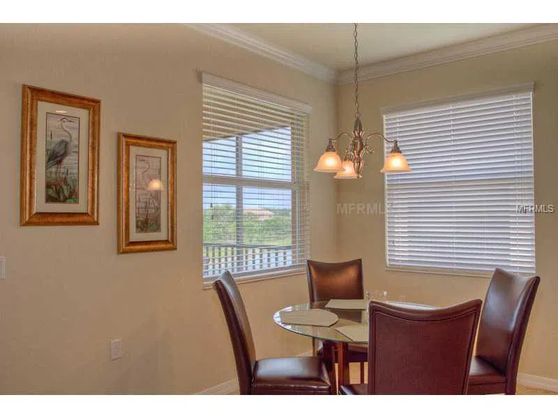 7312 RIVER HAMMOCK DRIVE #103 Bradenton, FL 34212