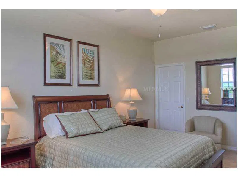 7312 RIVER HAMMOCK DRIVE #103 Bradenton, FL 34212