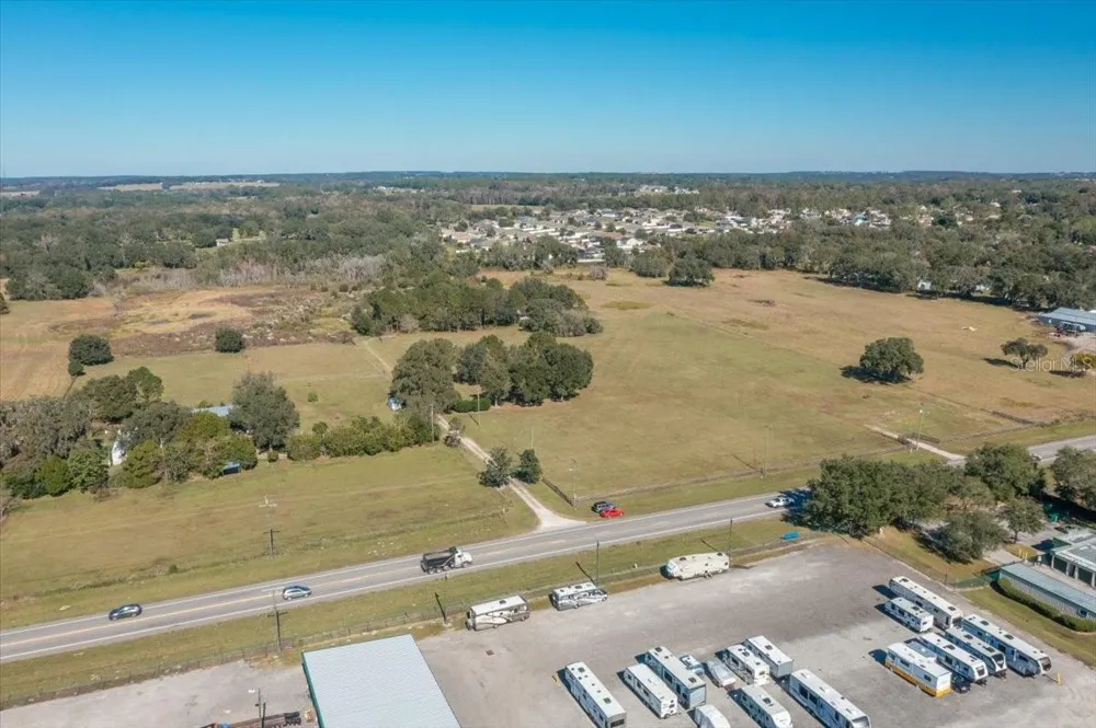 31935 COUNTY ROAD 52 San Antonio, FL 33576
