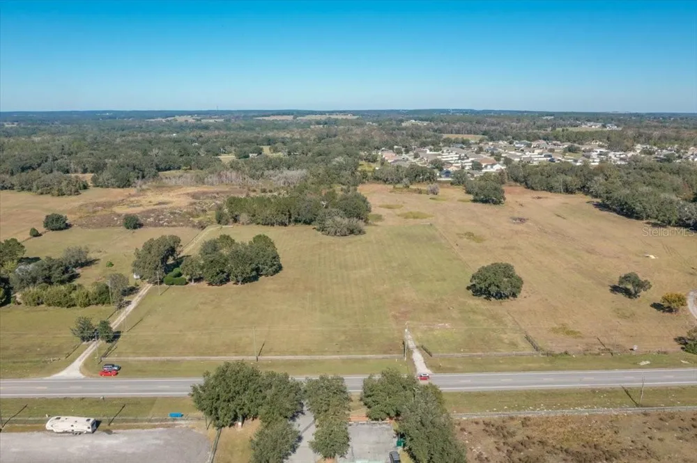 31935 COUNTY ROAD 52 San Antonio, FL 33576