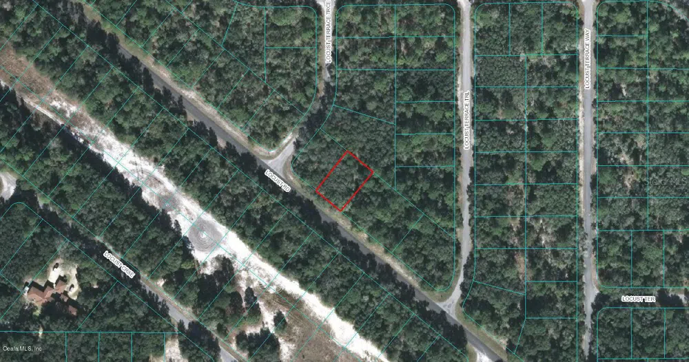 50 LOCUST ROAD ocala, FL 34472