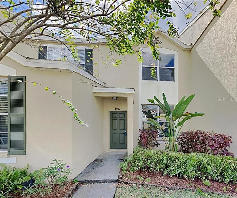 6032 OSPREY LAKE CIRCLE Riverview, FL 33578