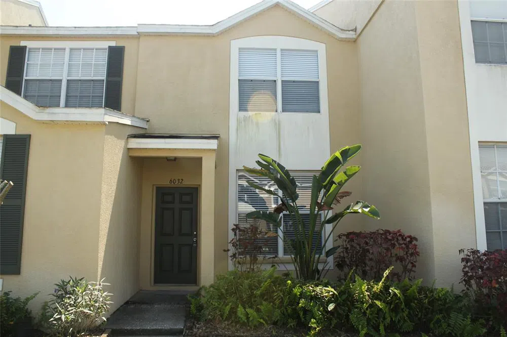 6032 OSPREY LAKE CIRCLE Riverview, FL 33578
