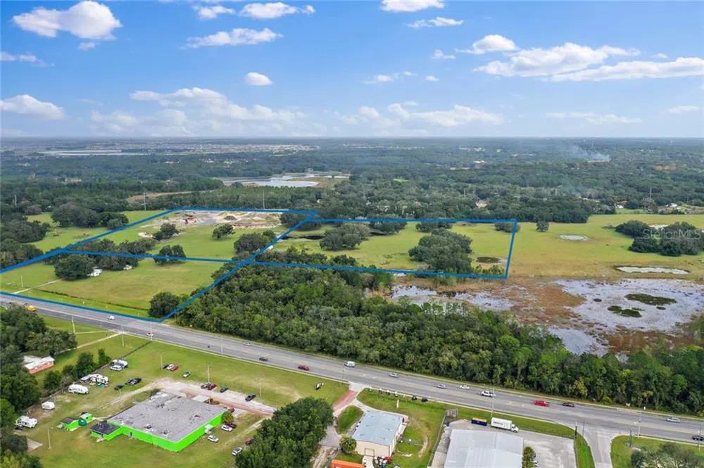 1401 STATE ROAD 44 Leesburg, FL 34748