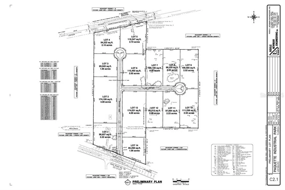 1401 STATE ROAD 44 Leesburg, FL 34748
