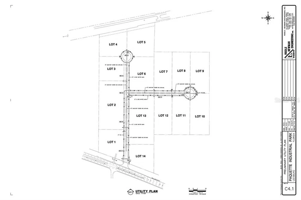 1401 STATE ROAD 44 Leesburg, FL 34748