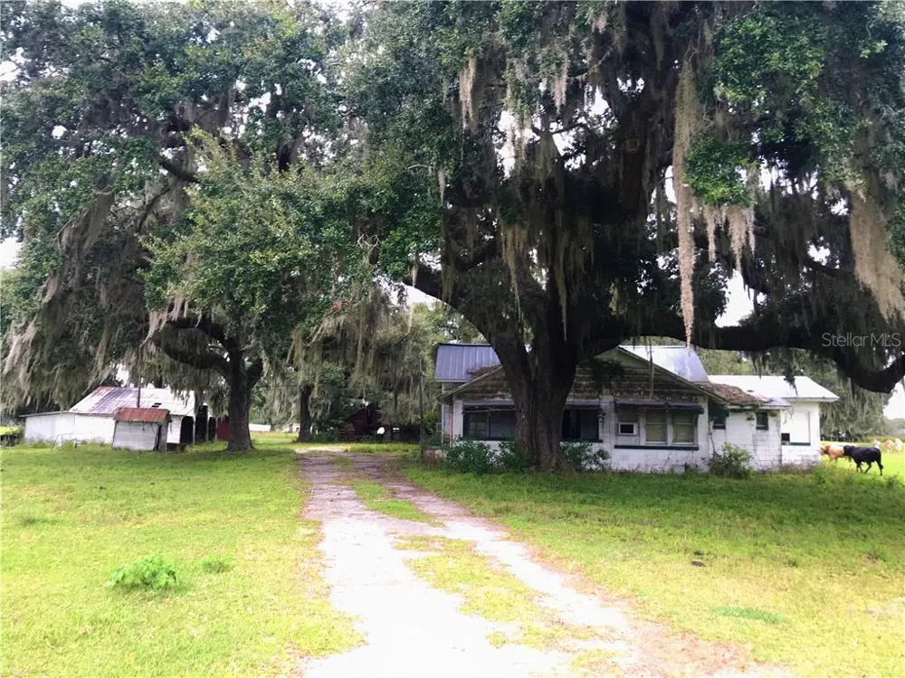 1401 STATE ROAD 44 Leesburg, FL 34748
