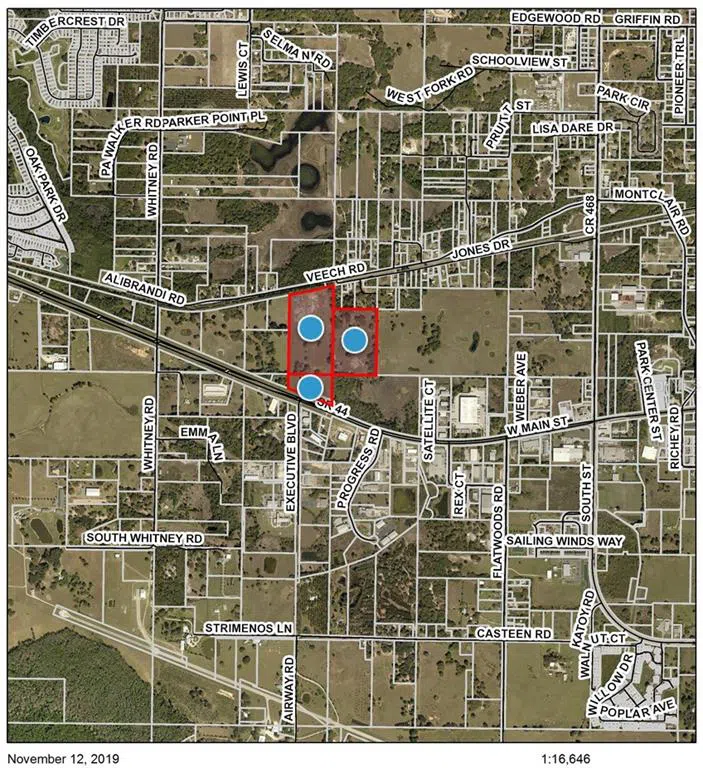 1401 STATE ROAD 44 Leesburg, FL 34748
