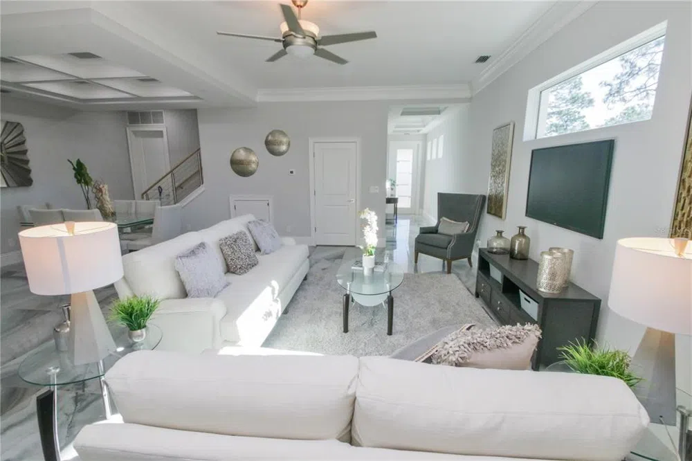 7834 HIDDEN CREEK LOOP #104 Lakewood Ranch, FL 34202