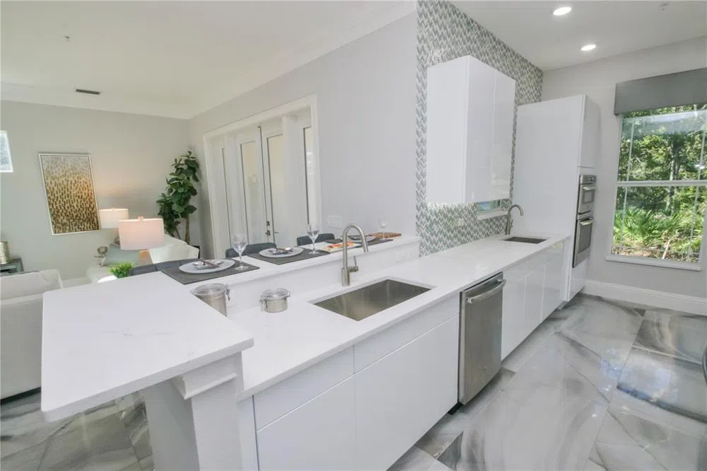 7834 HIDDEN CREEK LOOP #104 Lakewood Ranch, FL 34202