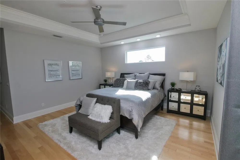 7834 HIDDEN CREEK LOOP #104 Lakewood Ranch, FL 34202