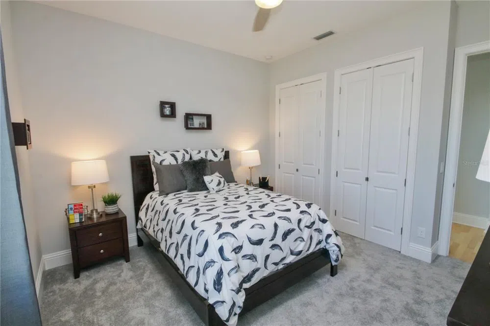 7834 HIDDEN CREEK LOOP #104 Lakewood Ranch, FL 34202