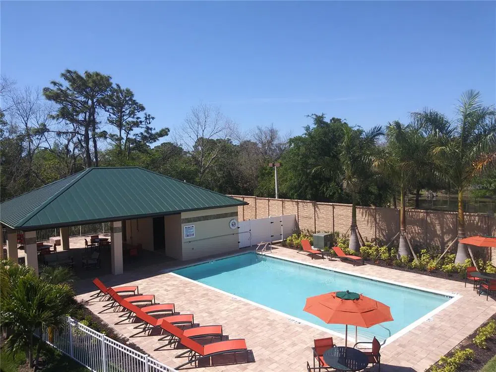 7834 HIDDEN CREEK LOOP #104 Lakewood Ranch, FL 34202