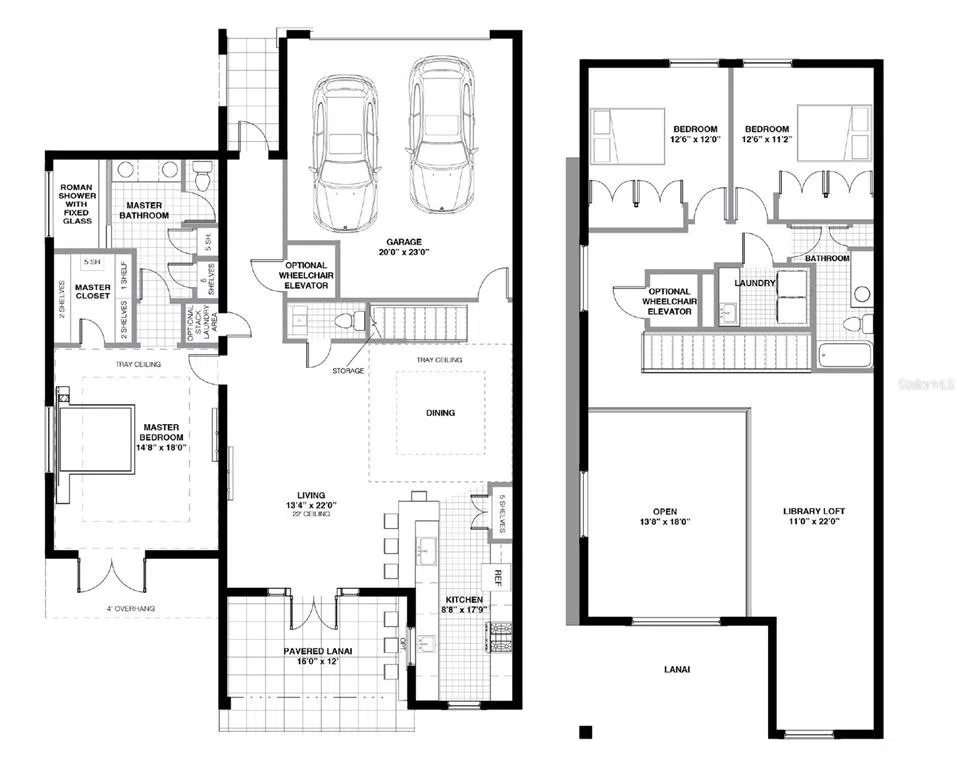 7834 HIDDEN CREEK LOOP #104 Lakewood Ranch, FL 34202