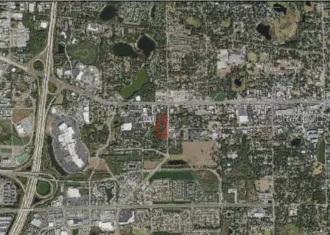 0 S LAKEWOOD DRIVE