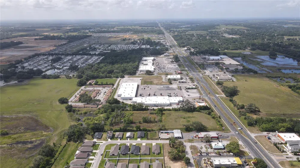 US HIGHWAY 301 Dade City, FL 33525