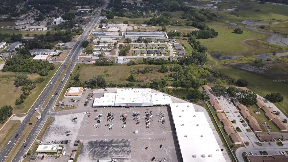 US HIGHWAY 301 Dade City, FL 33525