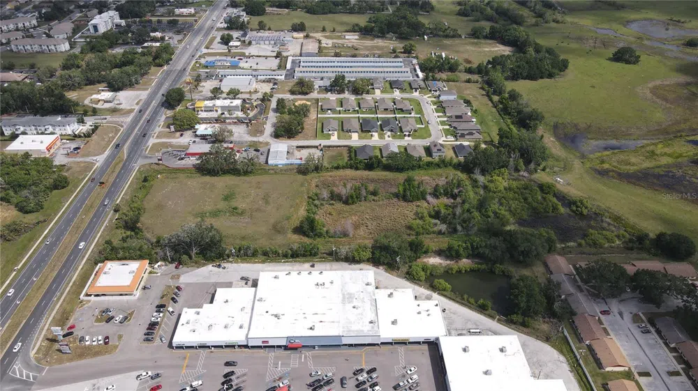 US HIGHWAY 301 Dade City, FL 33525