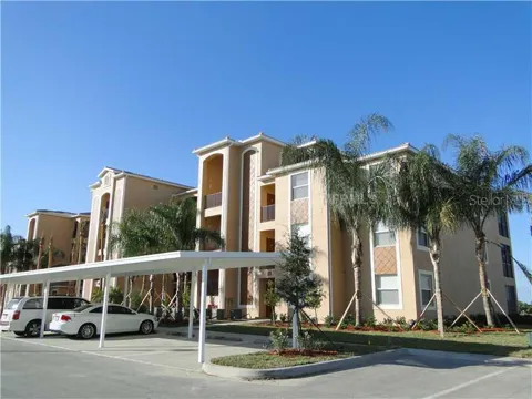8309 GRAND ESTUARY TRAIL #206