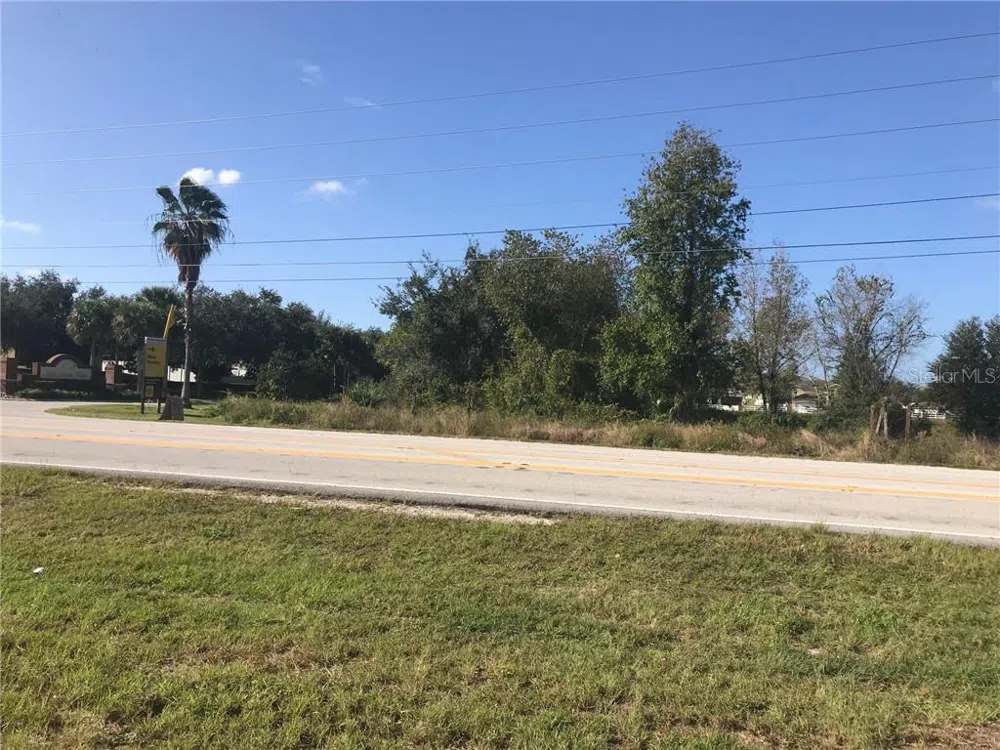 CORNER OF CR 33 AND CENTENNIAL PKWY Mascotte, FL 34753