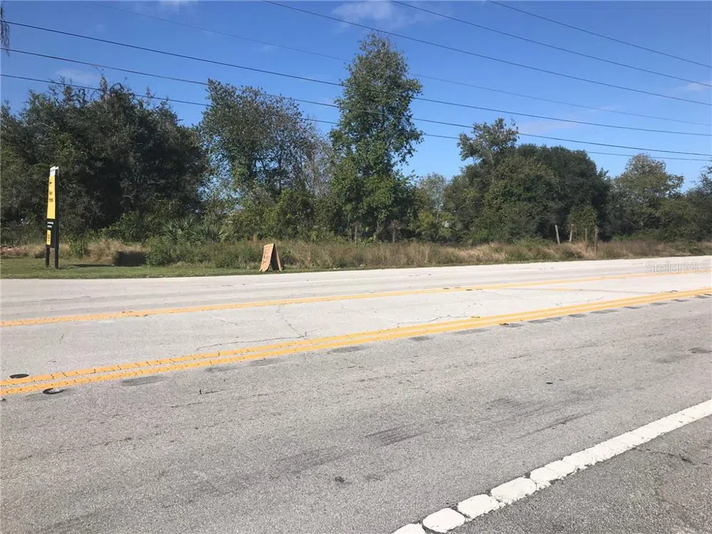 CORNER OF CR 33 AND CENTENNIAL PKWY Mascotte, FL 34753