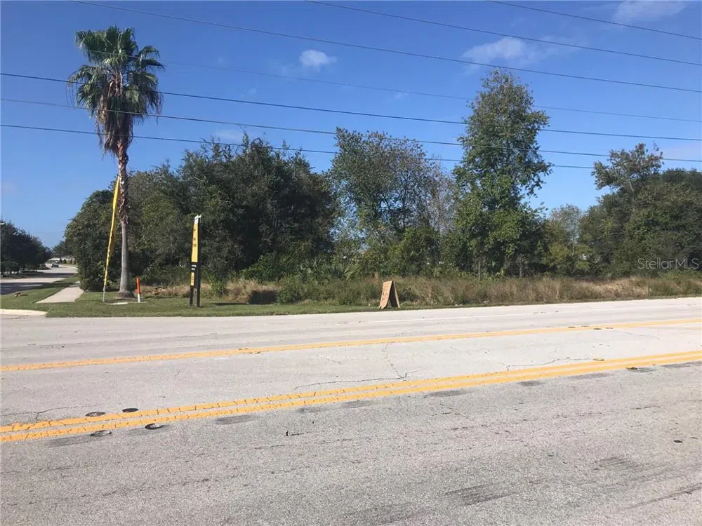 CORNER OF CR 33 AND CENTENNIAL PKWY Mascotte, FL 34753