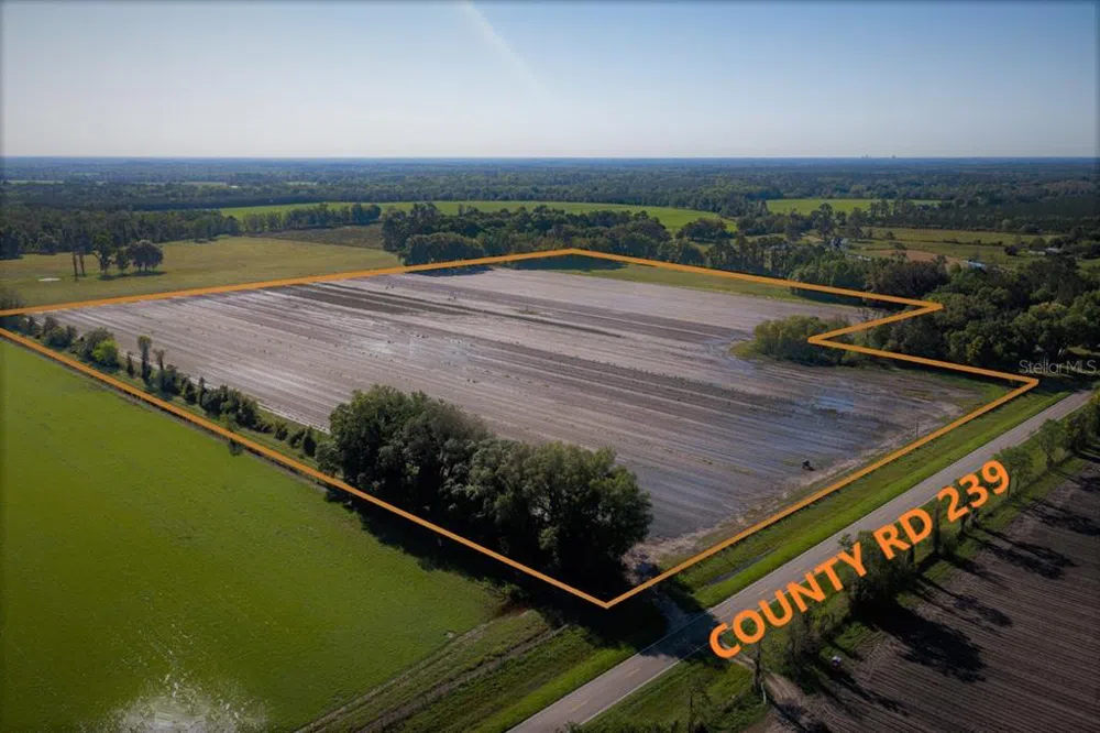 24103 NW COUNTY ROAD 239 Alachua, FL 32615