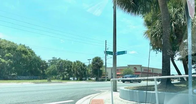 726 CORDOVA DRIVE Orlando, FL 32804