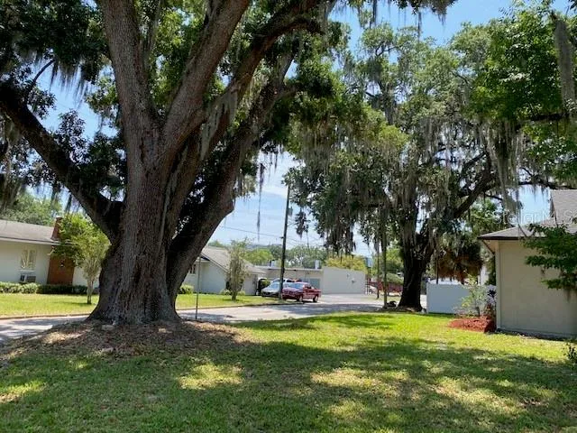 726 CORDOVA DRIVE Orlando, FL 32804