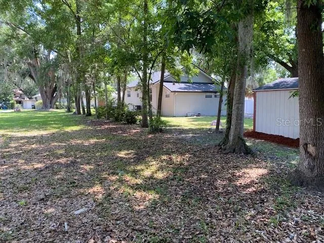 726 CORDOVA DRIVE Orlando, FL 32804