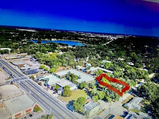 726 CORDOVA DRIVE Orlando, FL 32804