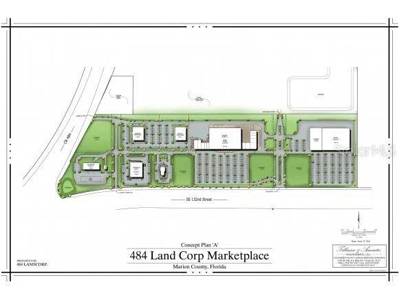 00 SE 132 St Road Belleview, FL 34420