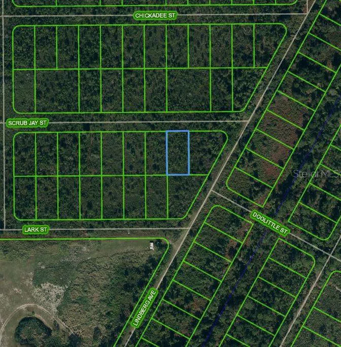 1435 SCRUB JAY STREET