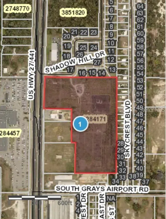 2165 US HIGHWAY 441/27 Fruitland Park, FL 34731