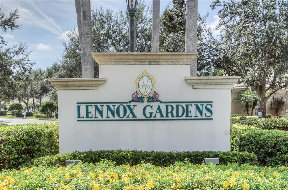 6939 LENNOX PLACE University Park, FL 34201