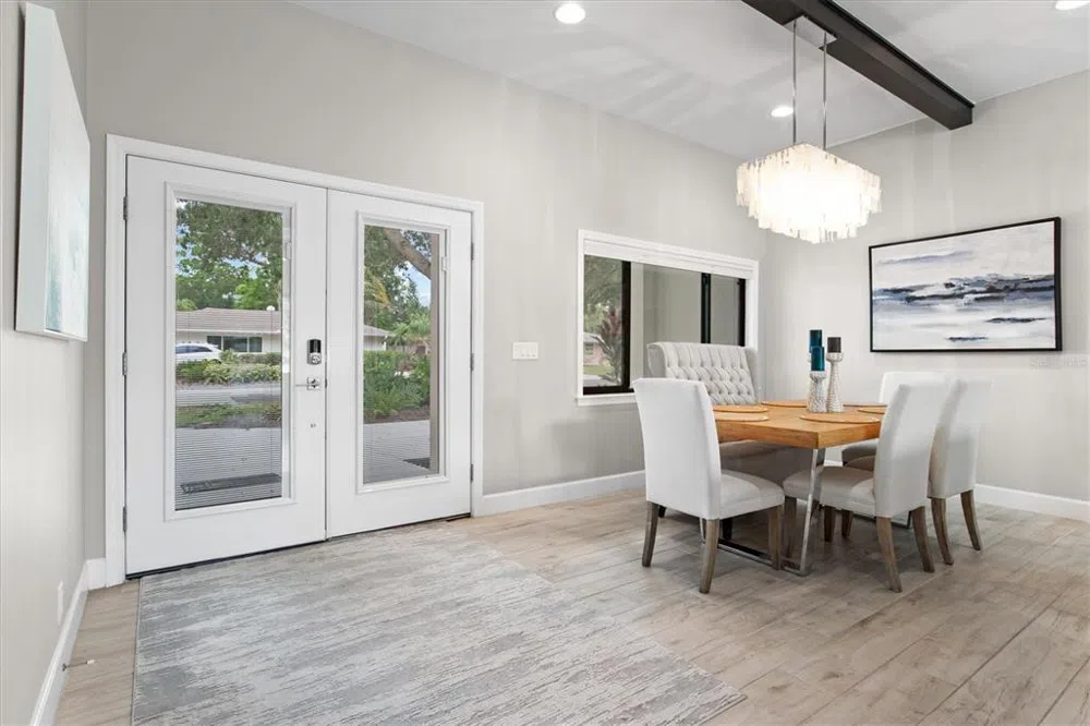 1905 TULIP DRIVE Sarasota, FL 34239