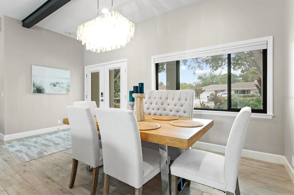 1905 TULIP DRIVE Sarasota, FL 34239