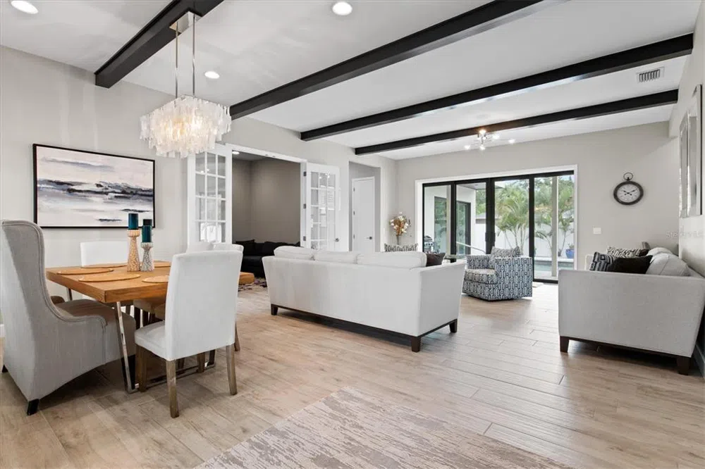 1905 TULIP DRIVE Sarasota, FL 34239